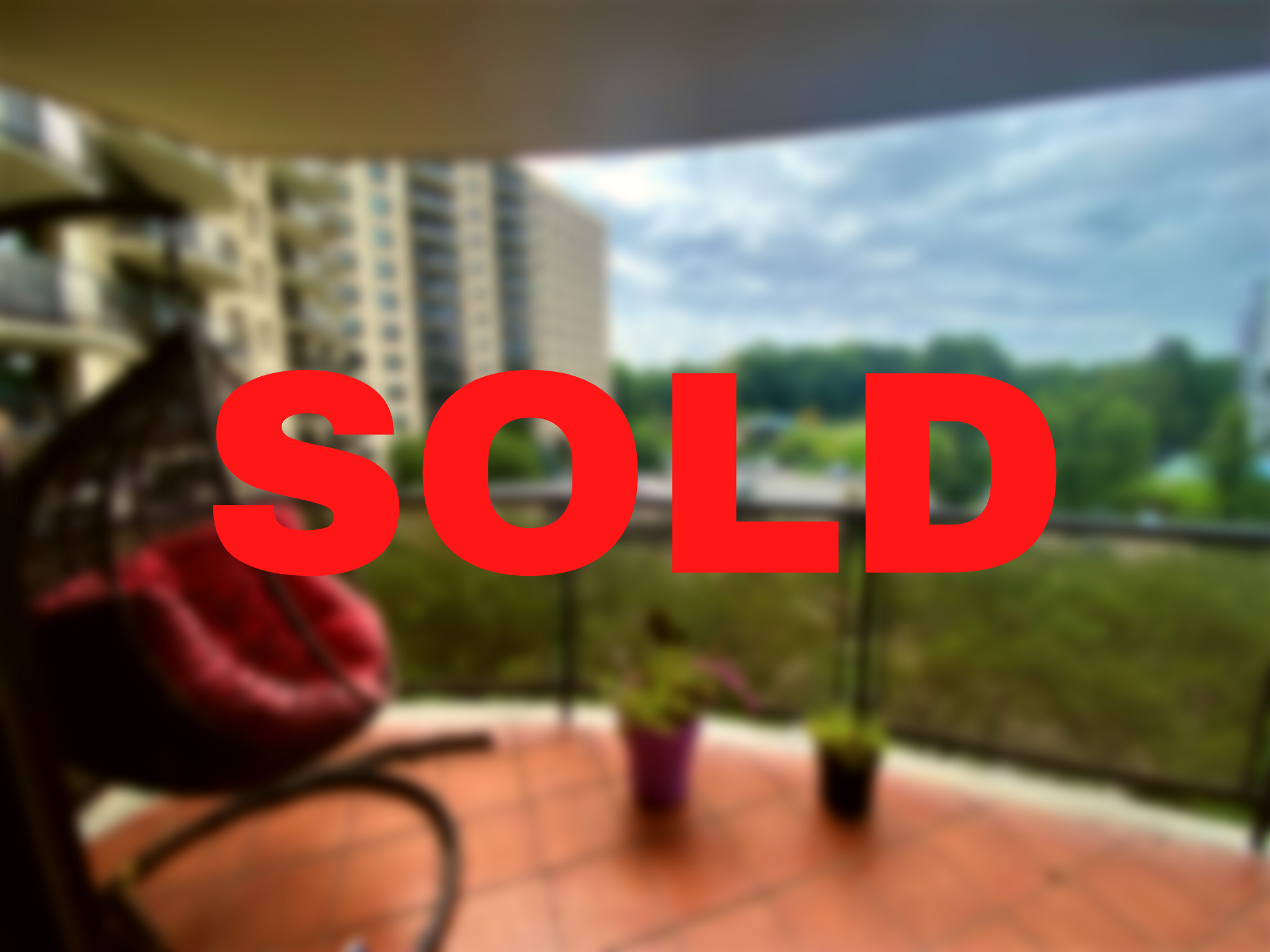 3JW - SOLD!